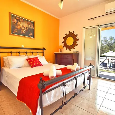 Vila Angelloti Exclusive