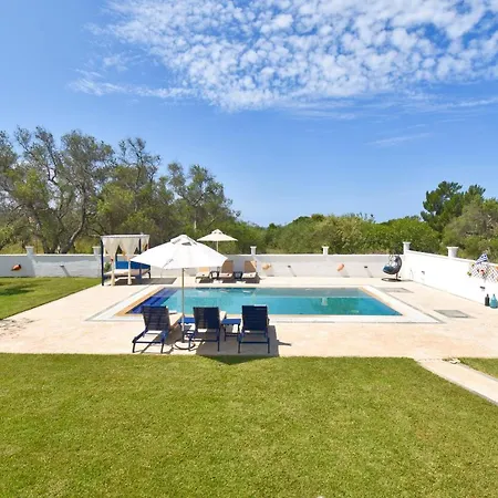 Angelloti Exclusive * Ágios Matthaíos