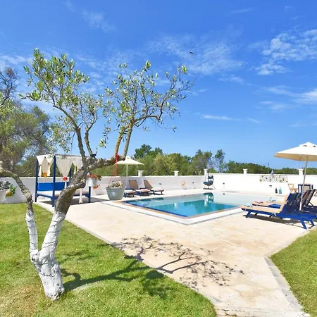 Angelloti Exclusive * Ágios Matthaíos