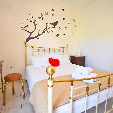 Angelloti Exclusive * Ágios Matthaíos