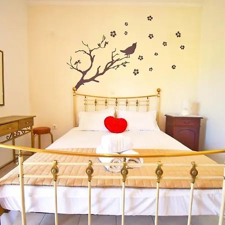 Angelloti Exclusive Ágios Matthaíos