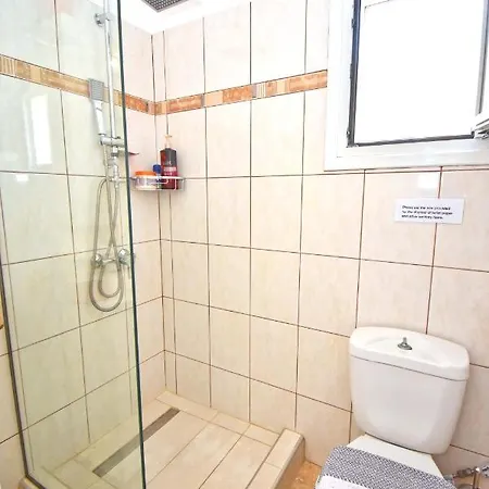 Angelloti Exclusive * Ágios Matthaíos