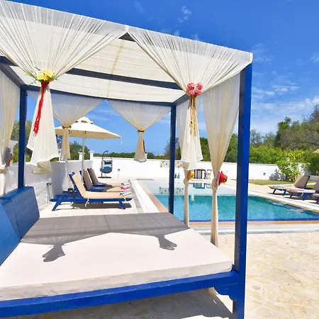 Vila Angelloti Exclusive