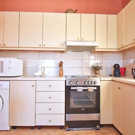 Angelloti Exclusive Vila *