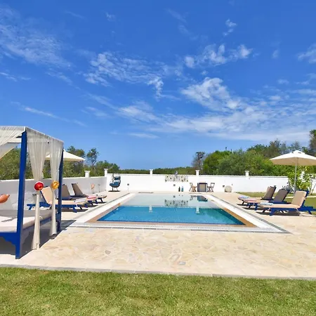 Angelloti Exclusive Vila *