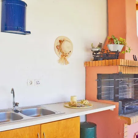 Angelloti Exclusive Ágios Matthaíos