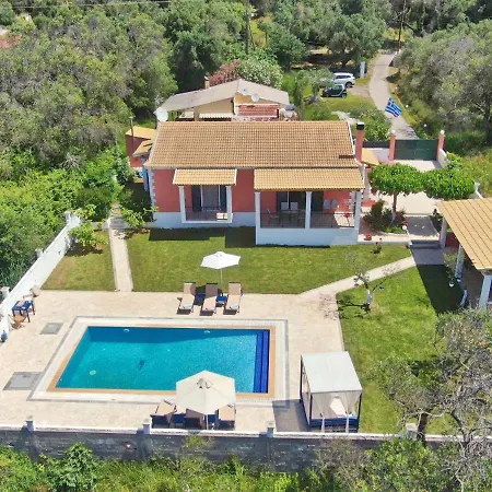 Angelloti Exclusive Vila *