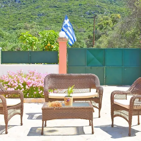 Vila Angelloti Exclusive *