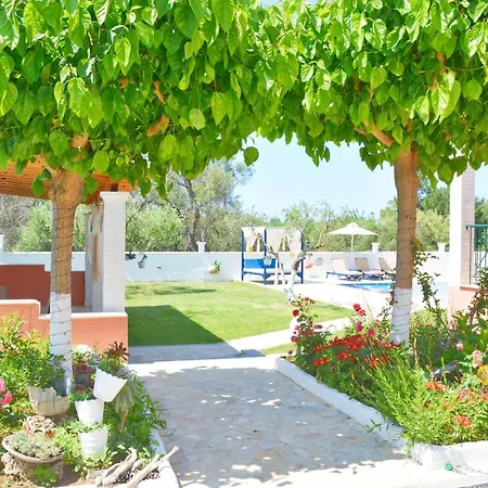 Vila Angelloti Exclusive