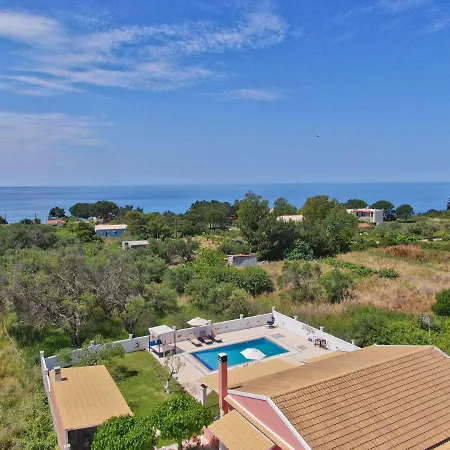 Angelloti Exclusive Villa *