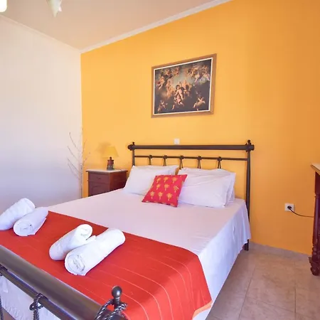 Angelloti Exclusive Villa