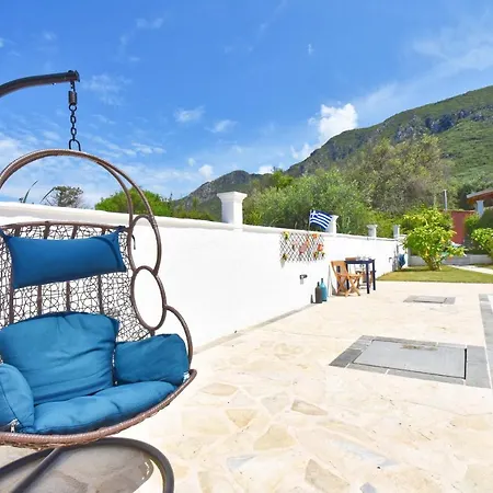 Angelloti Exclusive Villa