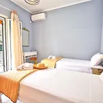 Angelloti Exclusive Ágios Matthaíos