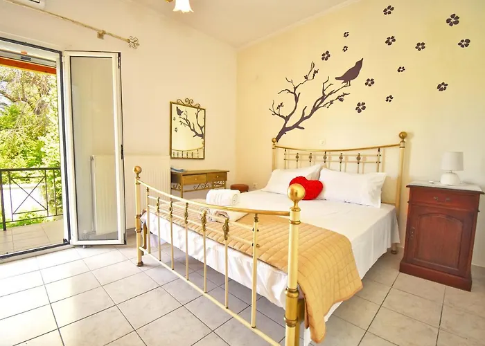 Villa Angelloti Exclusive